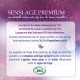 Sensi Âge Premium Gelée Royale Bio Atelier des Délices - Pot 50ml