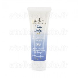 Aqua Crème Terre Indigo 110165 Atelier des Délices - Tube 50ml