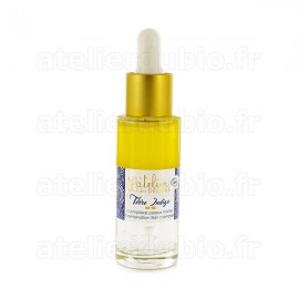 Complexe Peaux Mixtes Terre Indigo 110168 Atelier des Délices - Flacon pipette 30ml