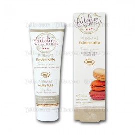 Fluide Matité Purmat - Atelier des Délices - Tube 50 ml