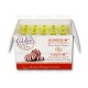 Sérum Révélateur Jeunesse Plus - Atelier des Délices - 20 Ampoules